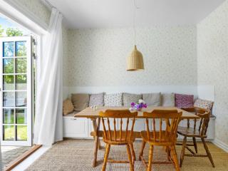 Holiday Home Karoliina - 125m from the sea by Interhome - Tranekær - 5