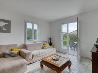 Holiday Home Le Bas d'Anville by Interhome - Étaules - 3