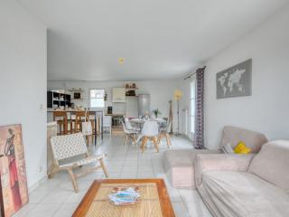 Holiday Home Le Bas d'Anville by Interhome - Étaules - 9