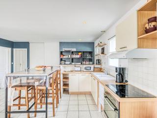 Holiday Home Le Bas d'Anville by Interhome - Étaules - 8