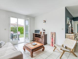 Holiday Home Le Bas d'Anville by Interhome - Étaules - 4