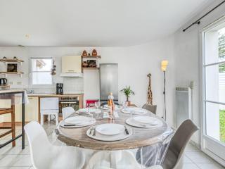 Holiday Home Le Bas d'Anville by Interhome - Étaules - 1