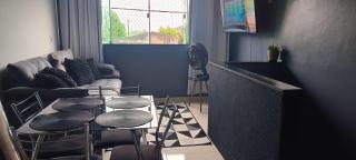 Casa tipo Apartamento completo de mobílias confortáveis - 3