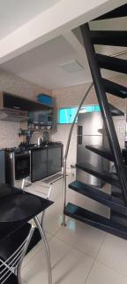 Casa tipo Apartamento completo de mobílias confortáveis - Belém - 2