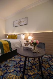 فندق نيوليفيل - New Level Hotel - 8
