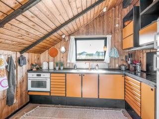 Holiday Home Thorfin - 100m from the sea by Interhome - 4