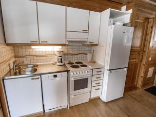 Holiday Home Selja 5 by Interhome - Isnäs - 2