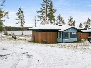 Holiday Home Huhmari 16 by Interhome - Polvijärvi - 0