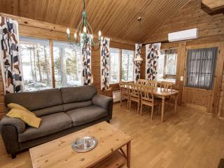 Holiday Home Selja 5 by Interhome - Isnäs - 5