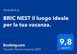 BRIC NEST il luogo ideale per la tua vacanza. - Firenze - 9