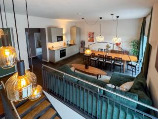 Schönhaus Prenzlauer Berg - Großzügiges Design-Apartment - Berlim - 0
