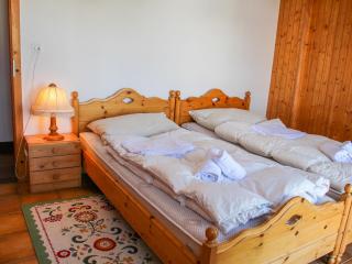 Chalet Chalet Les 3 Marmottes by Interhome - Moleson - 4