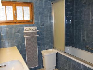 Chalet Chalet Les 3 Marmottes by Interhome - Moleson - 1