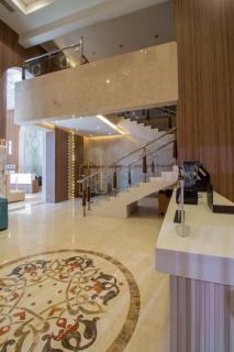فندق نيوليفيل - New Level Hotel - 1