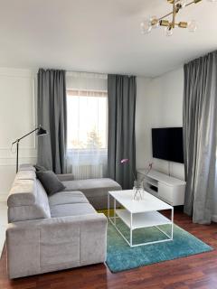 Apartament Garnizon - Wrzeszcz - Danzig - 0