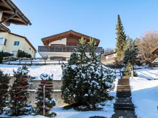 Chalet Vista dal Dragun by Interhome - 0