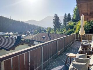 Chalet Vista dal Dragun by Interhome - Laax - 0