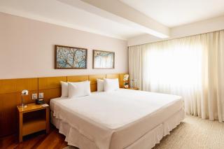 Grande Hotel Campos do Jordao - 2