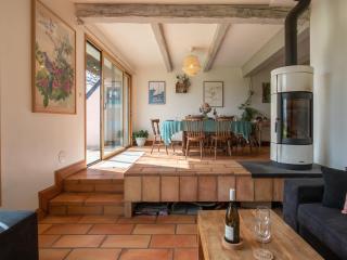 Holiday Home Feliz Breizh by Interhome - Plounévez-Lochrist - 8
