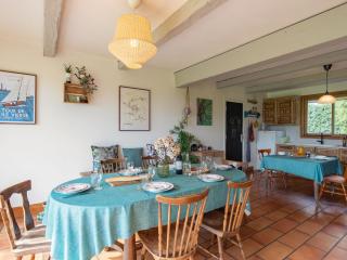 Holiday Home Feliz Breizh by Interhome - Plounévez-Lochrist - 7