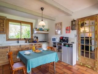 Holiday Home Feliz Breizh by Interhome - Plounévez-Lochrist - 4