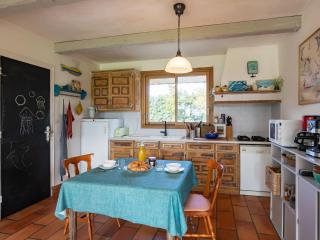 Holiday Home Feliz Breizh by Interhome - Plounévez-Lochrist - 3