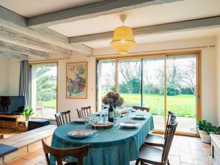 Holiday Home Feliz Breizh by Interhome - 1