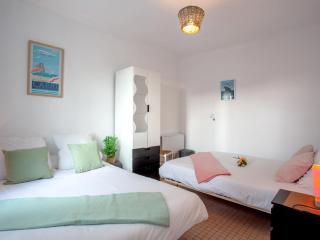 Holiday Home Fleur d'été by Interhome - 7