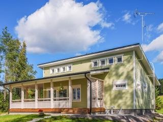 Holiday Home Villa onnela by Interhome - - 9