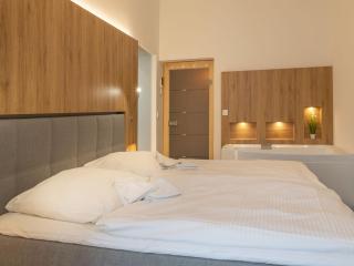 Villa Metropol - Ferienappartement Sabei - Binz - 3