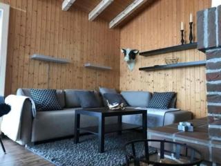 Chalet Toggi - Wildhaus - 7