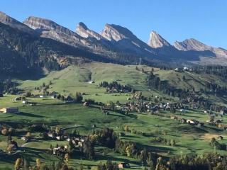 Chalet Toggi - Wildhaus - 1