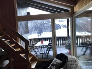 Chalet Toggi - Wildhaus - 2