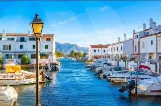 Apartmento Porto Vista - Empuriabrava - 8