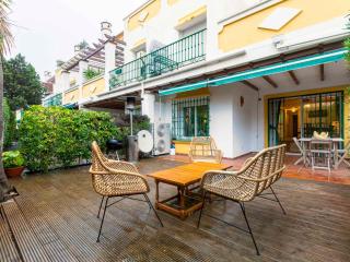 Pass the Keys Charming Andalusian Ground Floor with Patio - Marbella - 0