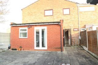 FGLV house - Great Baddow - 2