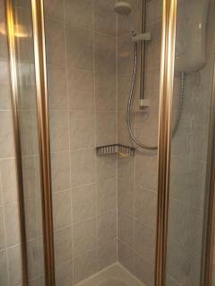 2 bed chalet beaches nearby - Roch - 7