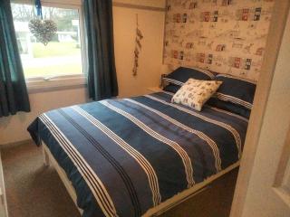 2 bed chalet beaches nearby - Roch - 2