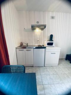 Meneau 3-Beziers Centre-Wifi-Tv Connectée - Béziers - 4