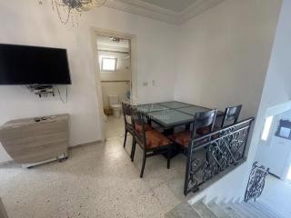 Beautiful Duplex S2 in Tantana - Hammam Sousse - 5