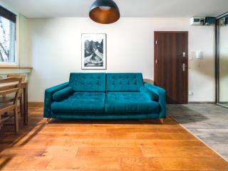 Szczepin 2-Bedroom Apartment - Breslavia - 4