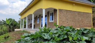 Kamengo Cottages - Fort Portal - 0