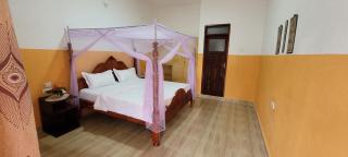 Kamengo Cottages - Fort Portal - 2
