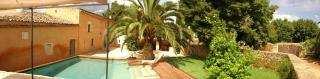 Yourhouse Can Mir Villa - Búger - 9