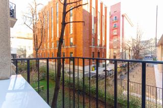 Parliament Square Residence NW - Budapest - 7