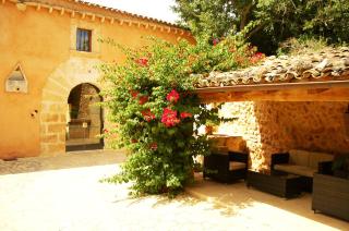 Yourhouse Can Mir Villa - Búger - 8
