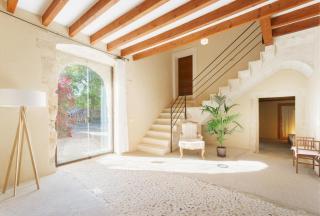 Yourhouse Can Mir Villa - Búger - 3