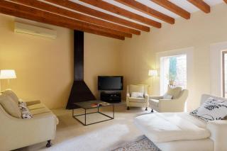 Yourhouse Can Mir Villa - Búger - 5