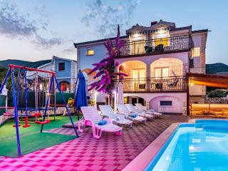Holiday Home Josipa by Interhome - Kastel Novi - 7