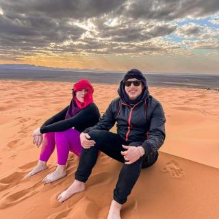 Merzouga Endless Camp - Merzouga - 6